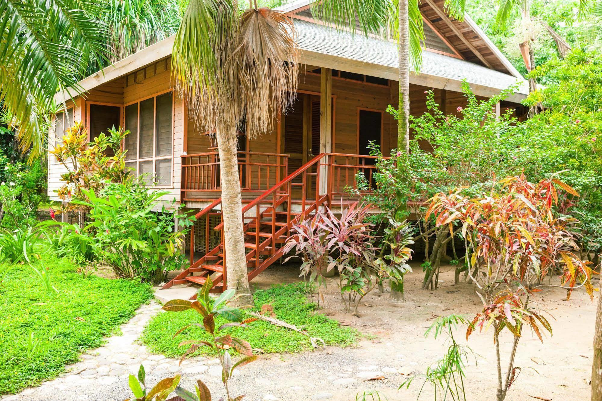 Casa Flores Palmetto Bay Exterior photo